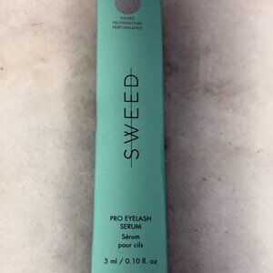 SWEED-Eyelash Growth Serum | Vegan, Cruelty-Free, Clean Beauty(0.10 fl oz | 3ml
